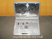   Sony VGN-NS31ER / PCG-7164P.  .